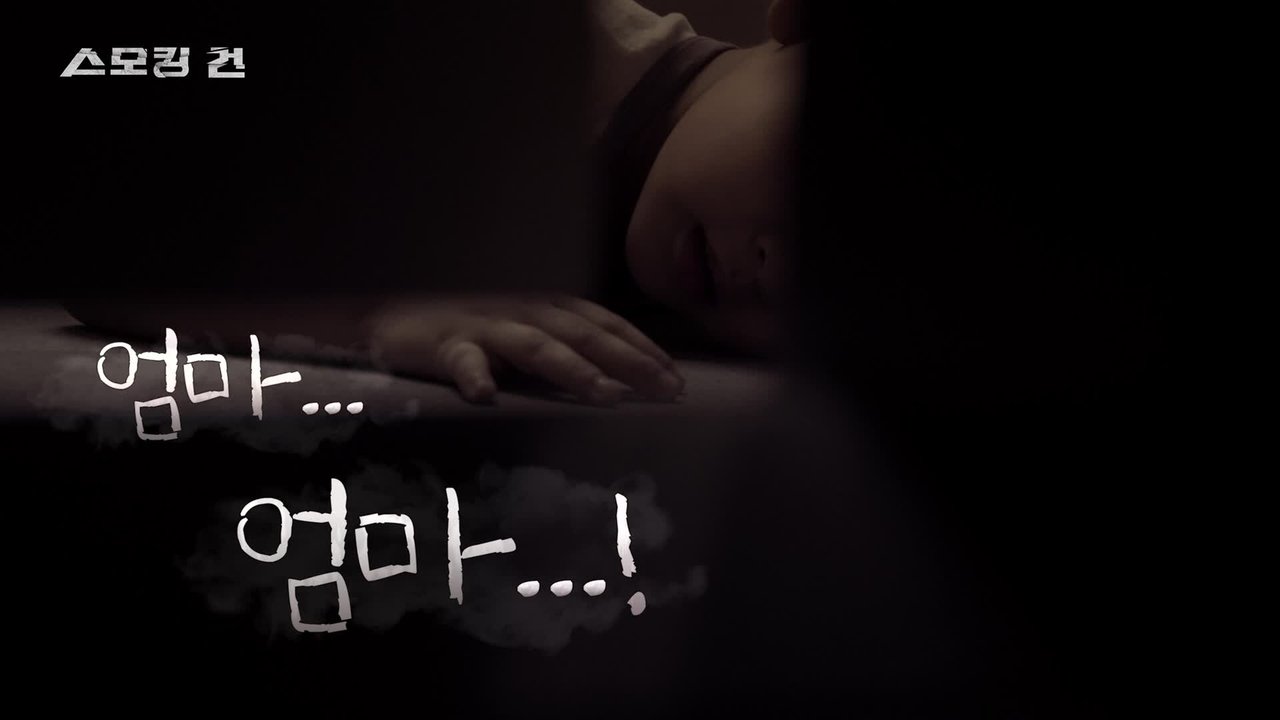 과학수사대 스모킹 건 - Season 2 Episode 93 : Episode 93