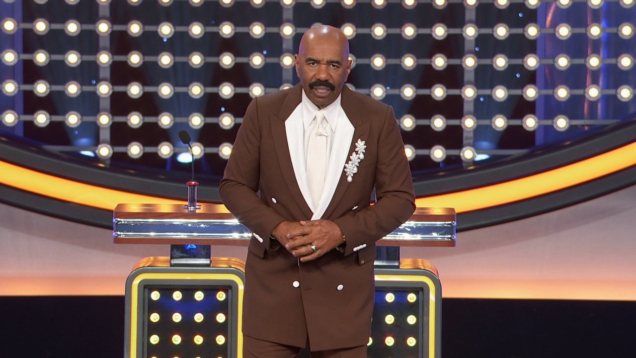 Celebrity Family Feud - Season 11 Episode 3 : The Arquettes vs Martina McBride and Patti LaBelle vs Fantasia