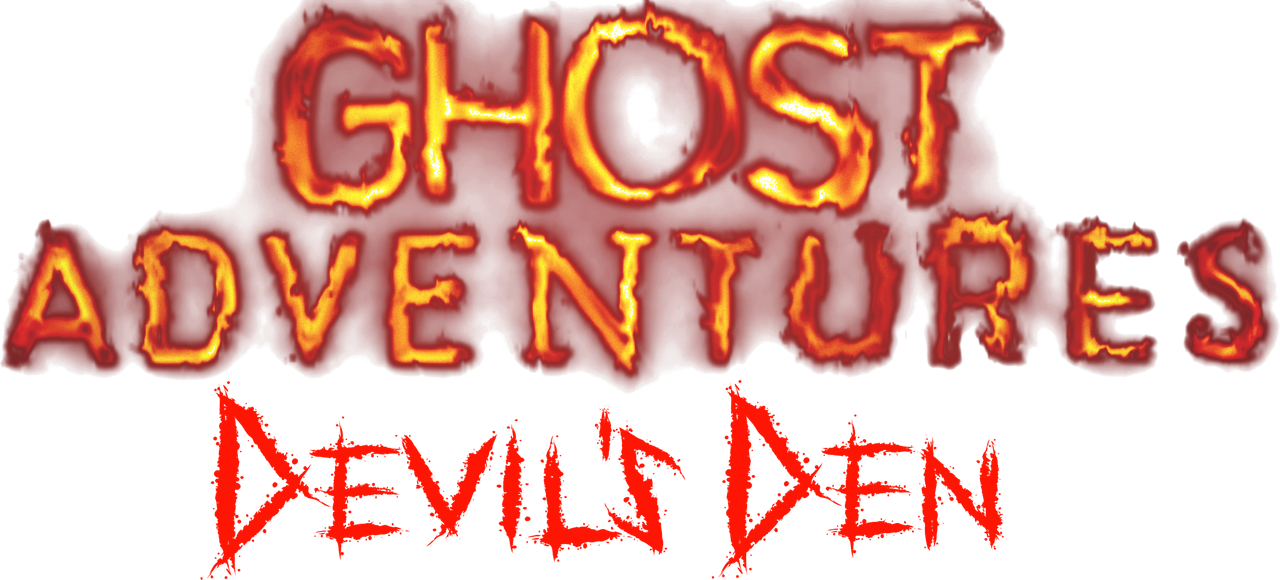 Ghost Adventures: Devil’s Den