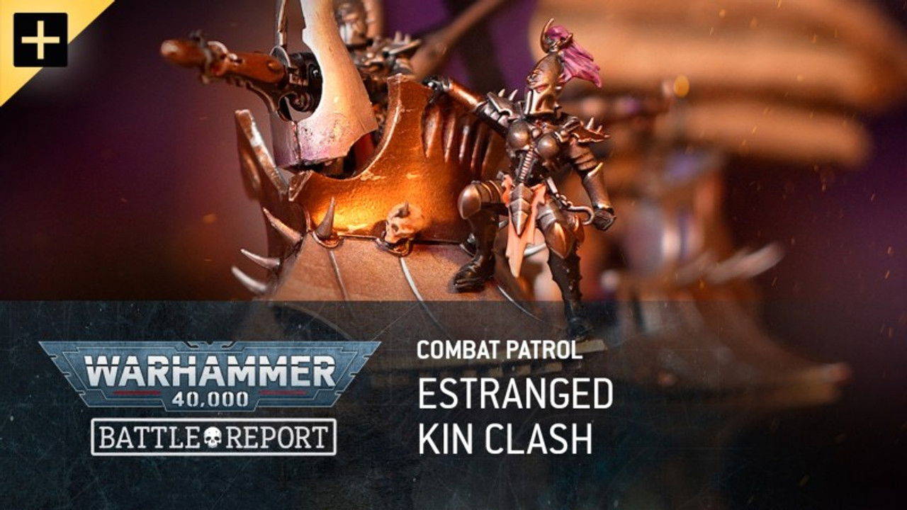 Warhammer 40.000: Battle Report — Épisode 30