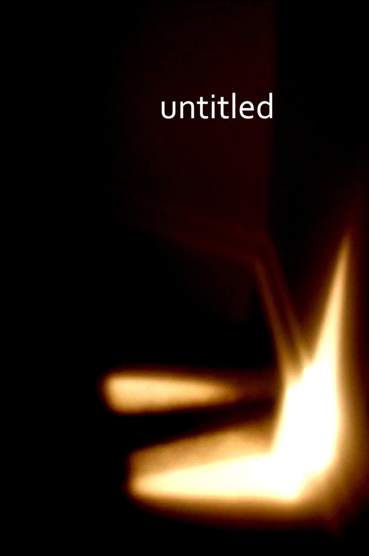 untitled filmaffisch