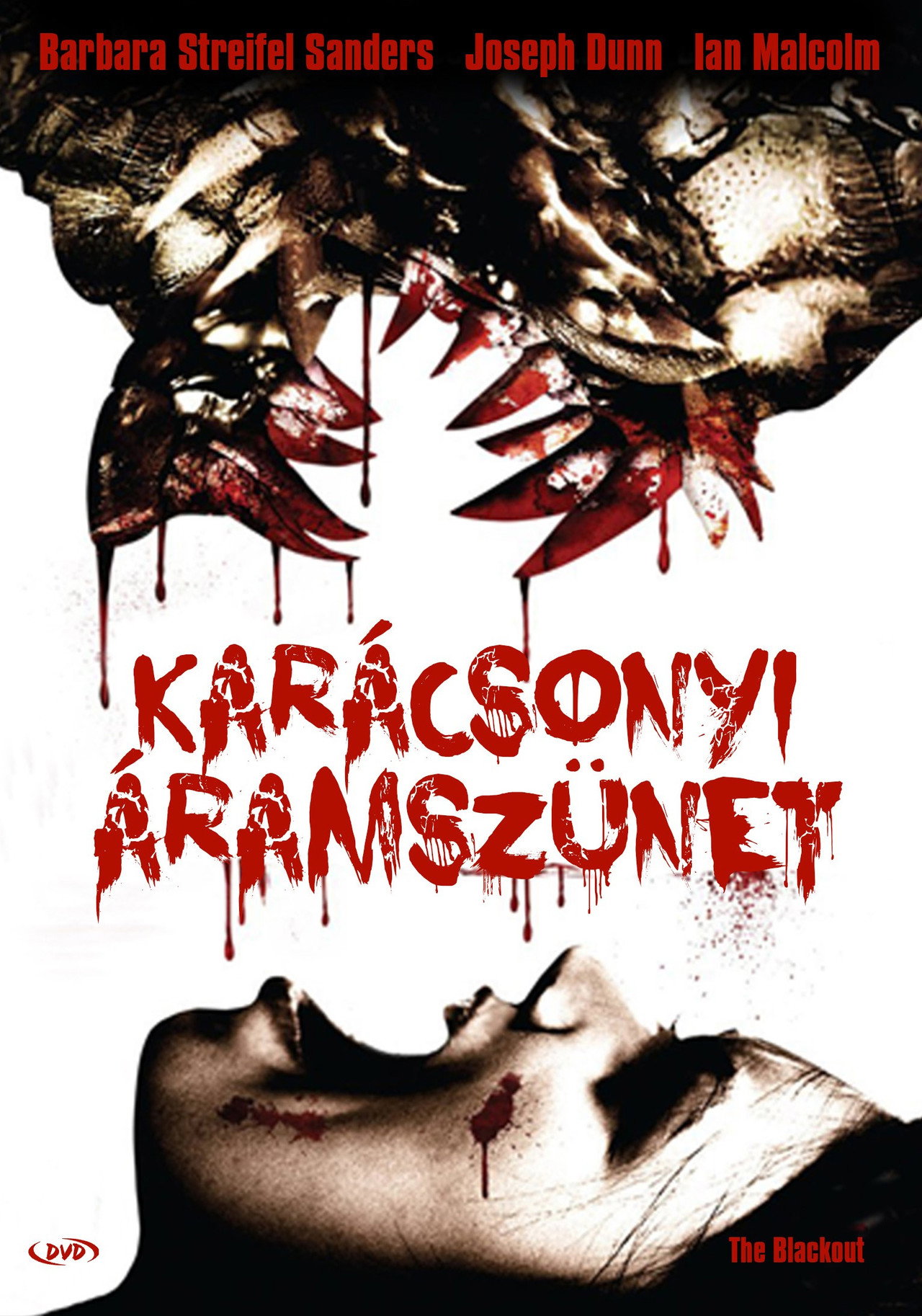 Karácsonyi áramszünet – plakát 5