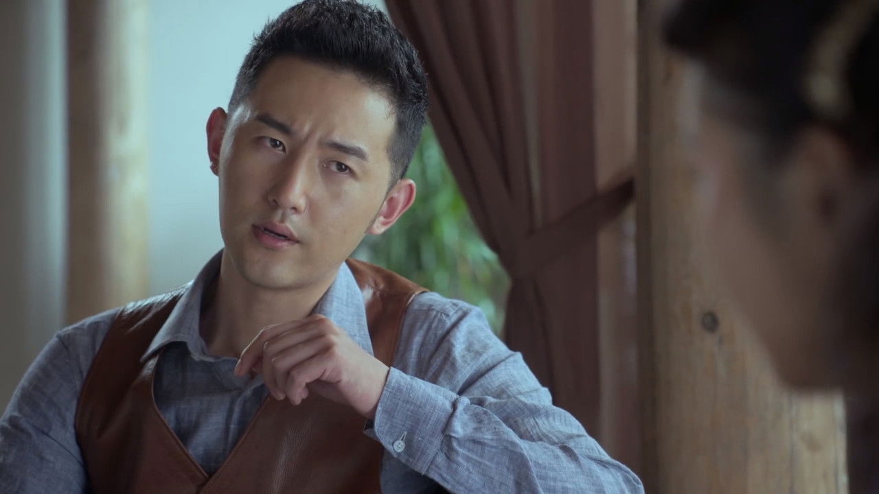 李三枪 — Épisode 25