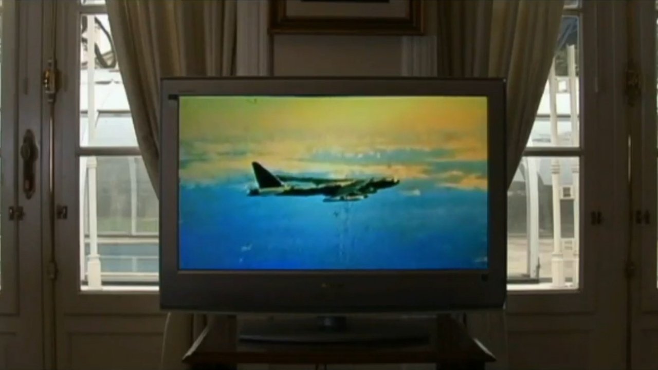 Everything's Eventual