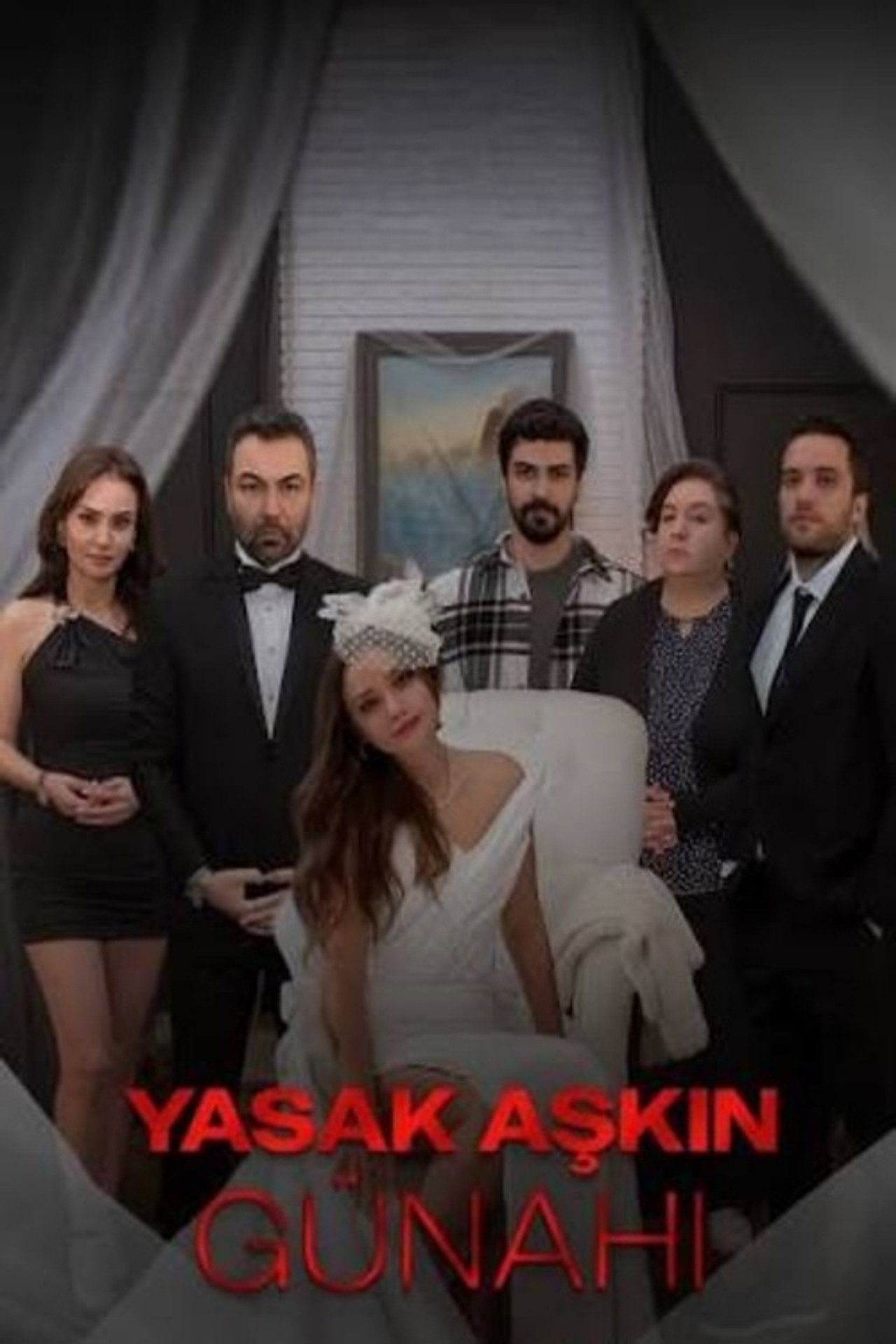 Yasak Aşkın Günahı