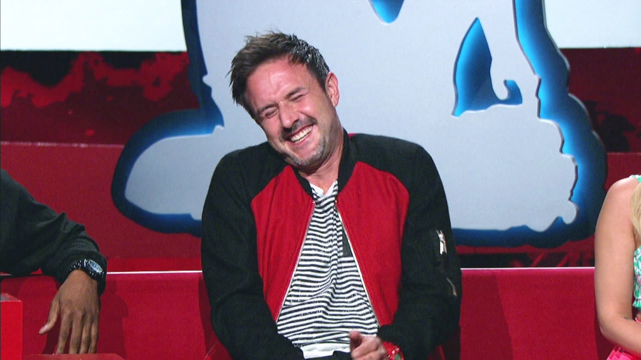 Ridiculousness - Season 5 Episode 6 : David Arquette