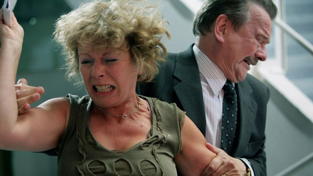 Flikken — Épisode 10