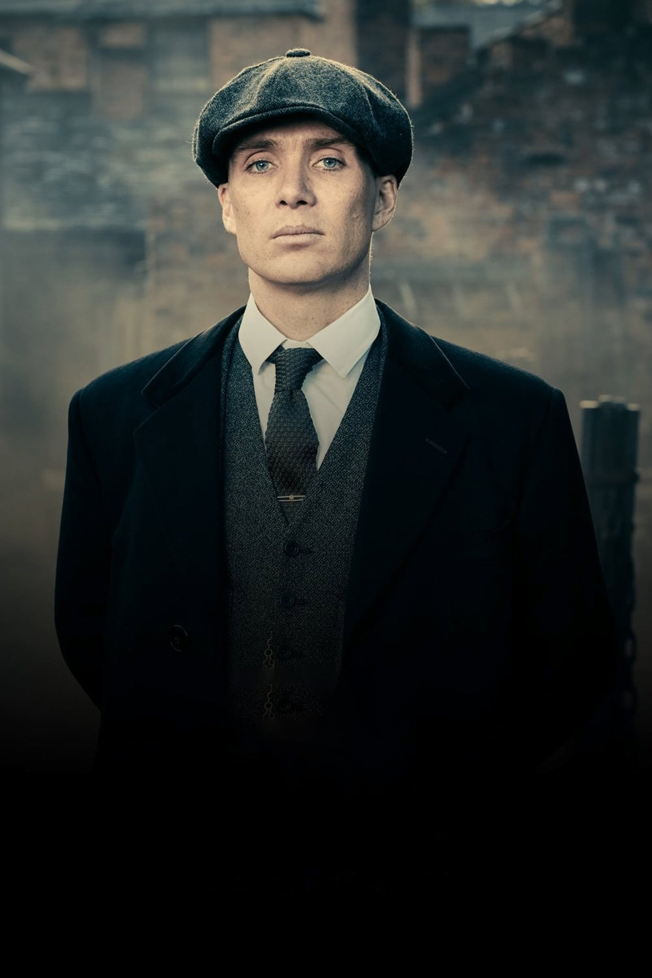Peaky Blinders (2025) Hindi Season 3 Complete backdrop