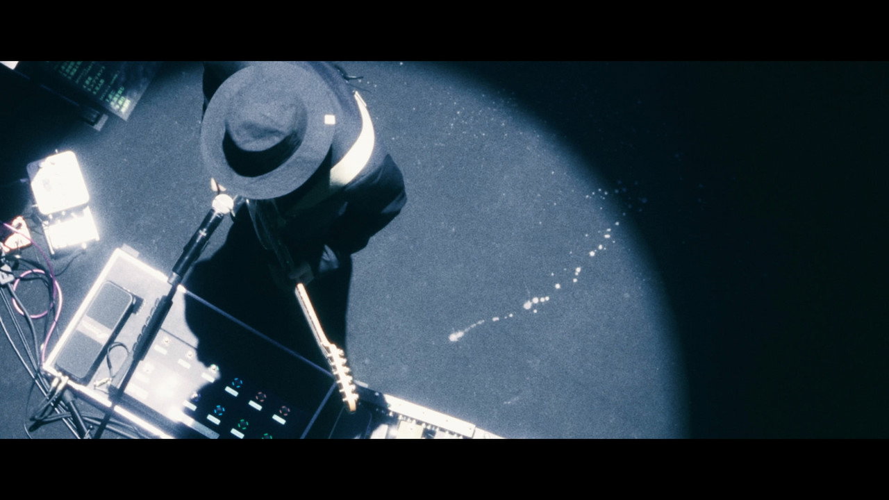 Yorushika LIVE: "Tousaku"