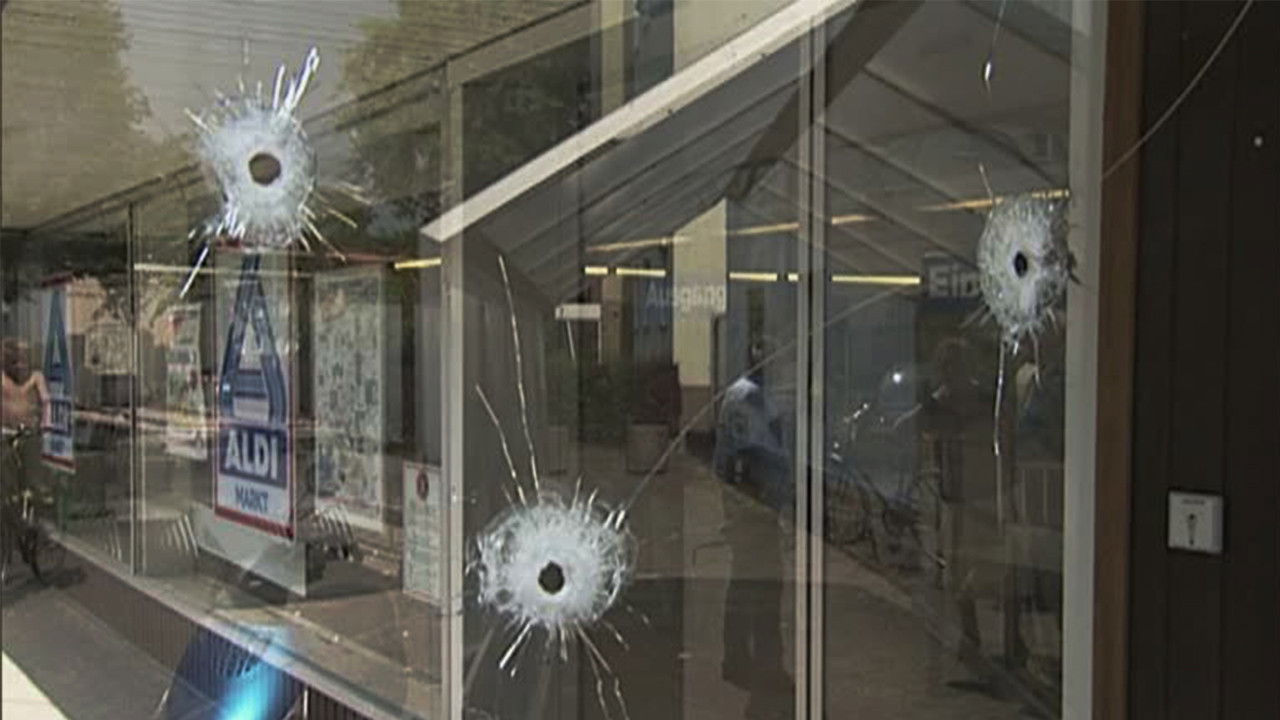 Toto & Harry — Épisode 17