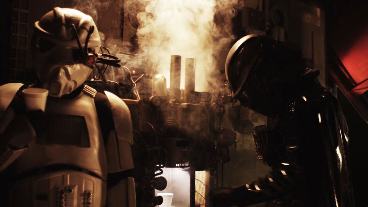 Troopers — Épisode 3