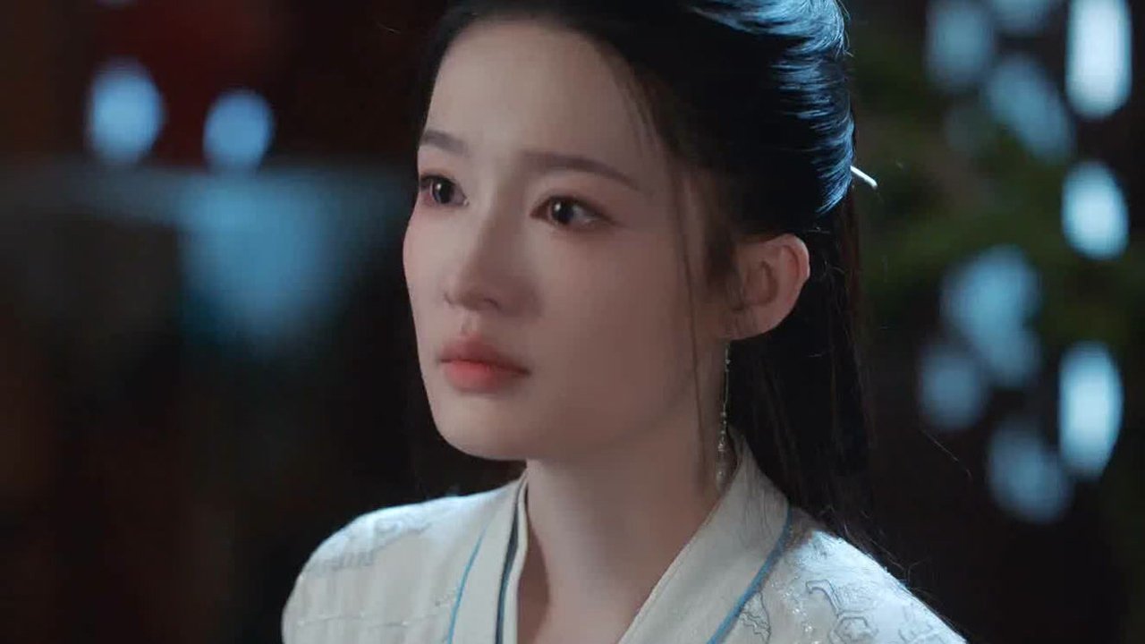 Fated Hearts - Season 1 Episode 14 : Episode 14