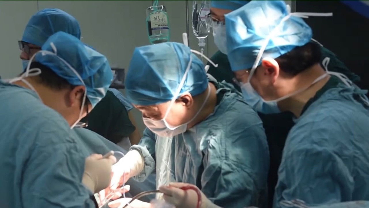 传奇故事 — Épisode 122