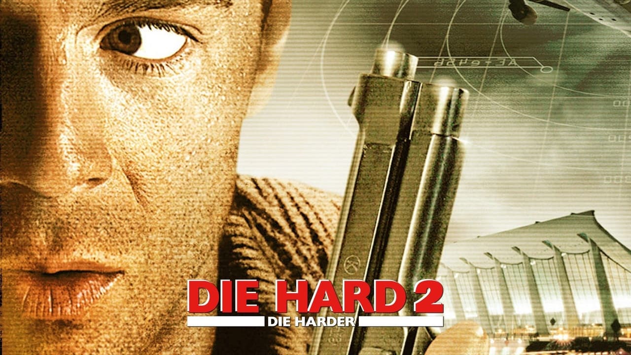 Die Hard 2 (1990)