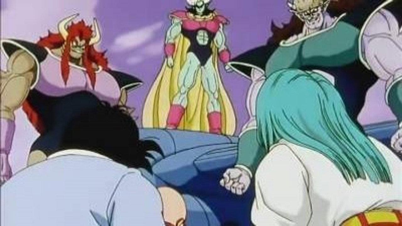 Image Private Dragon Ball Z