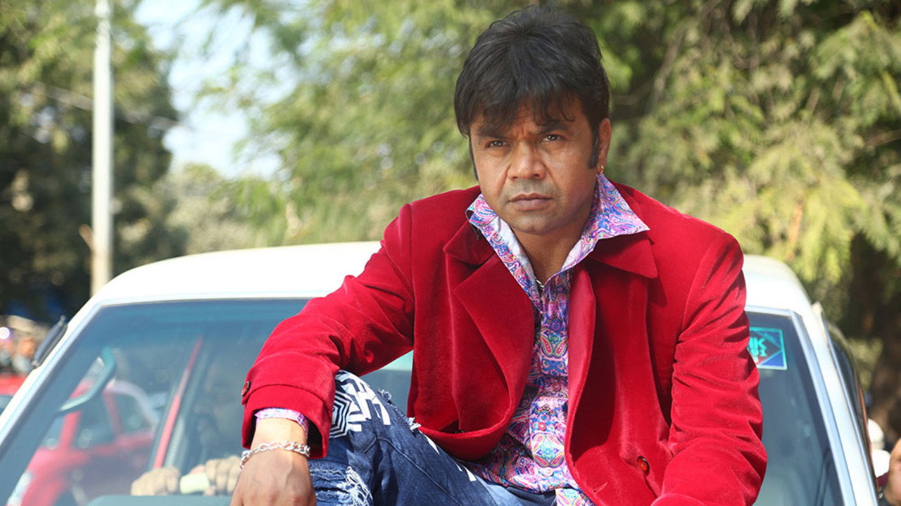 Shaadi Teri Bajayenge Hum Band (2018) Hindi HD backdrop