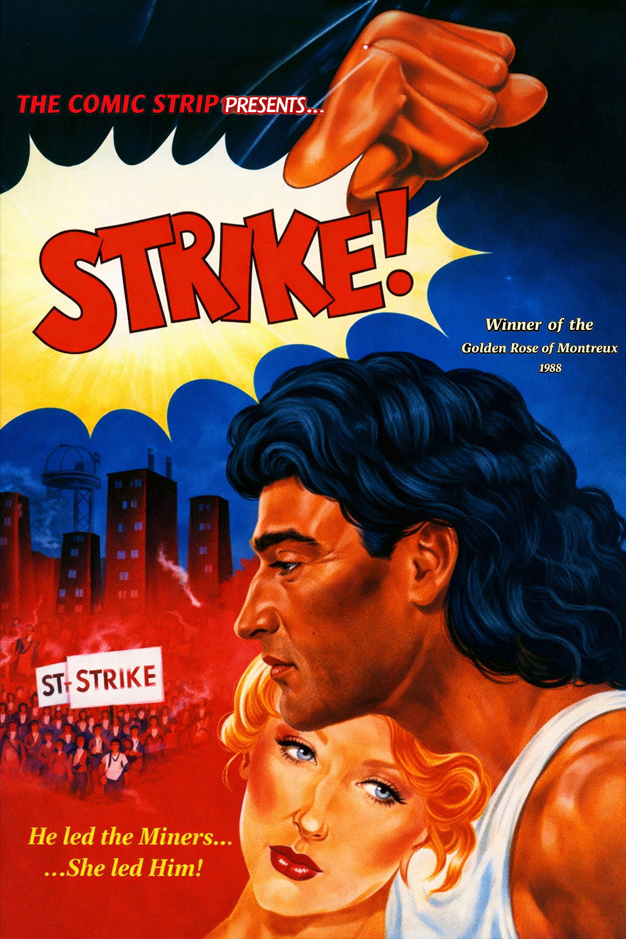 The Strike