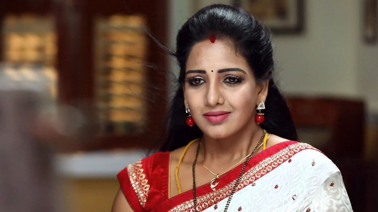 Chinna Thambi - Season 1 Episode 126 : Nandini Is in Love