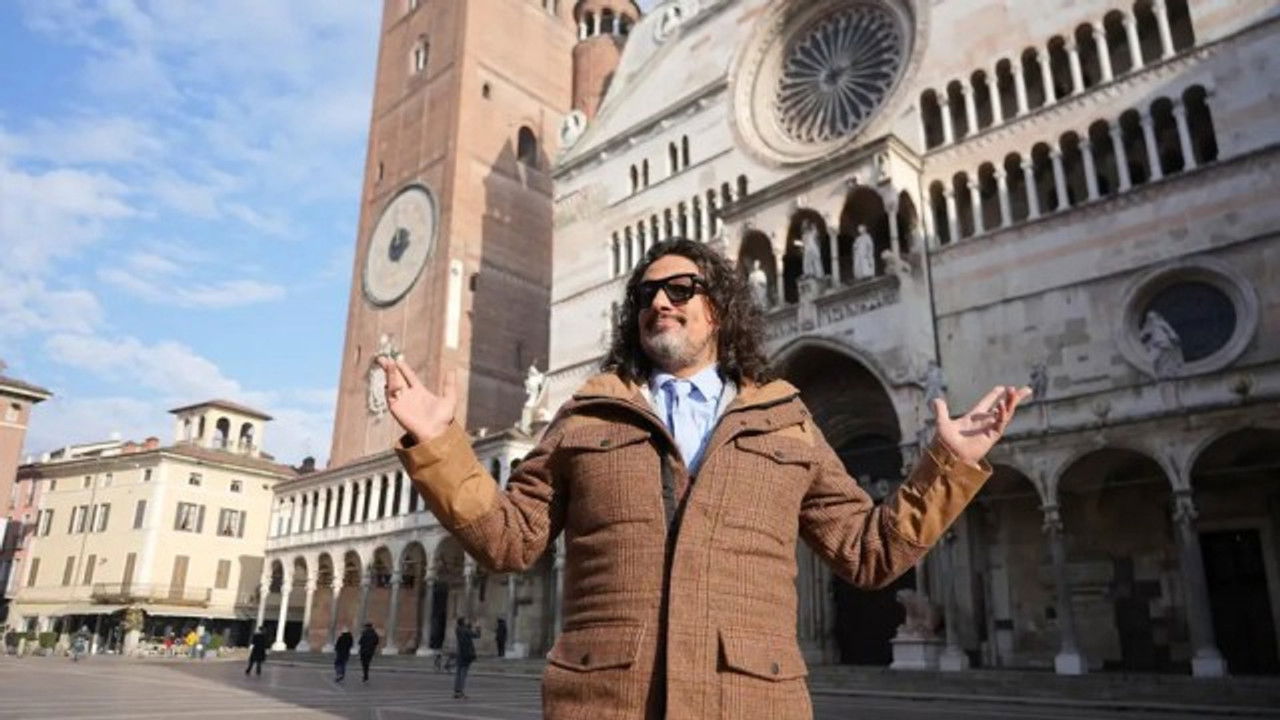 Alessandro Borghese - 4 Ristoranti — Épisode 10