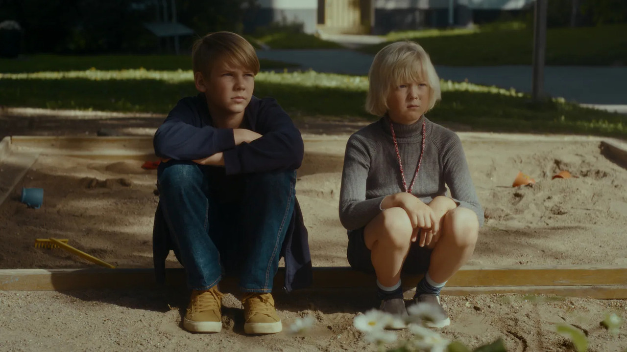 Munkkivuori - Season 1 Episode 1 : Vastatuuleen