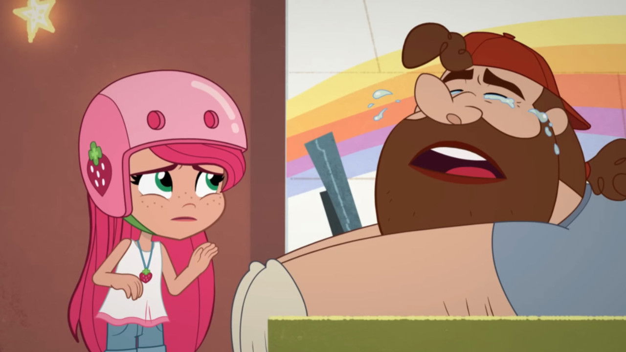 Strawberry Shortcake: Berry in the Big City — Épisode 13