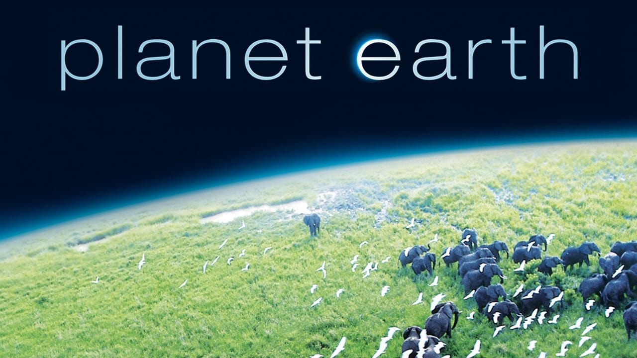 Planet Earth background