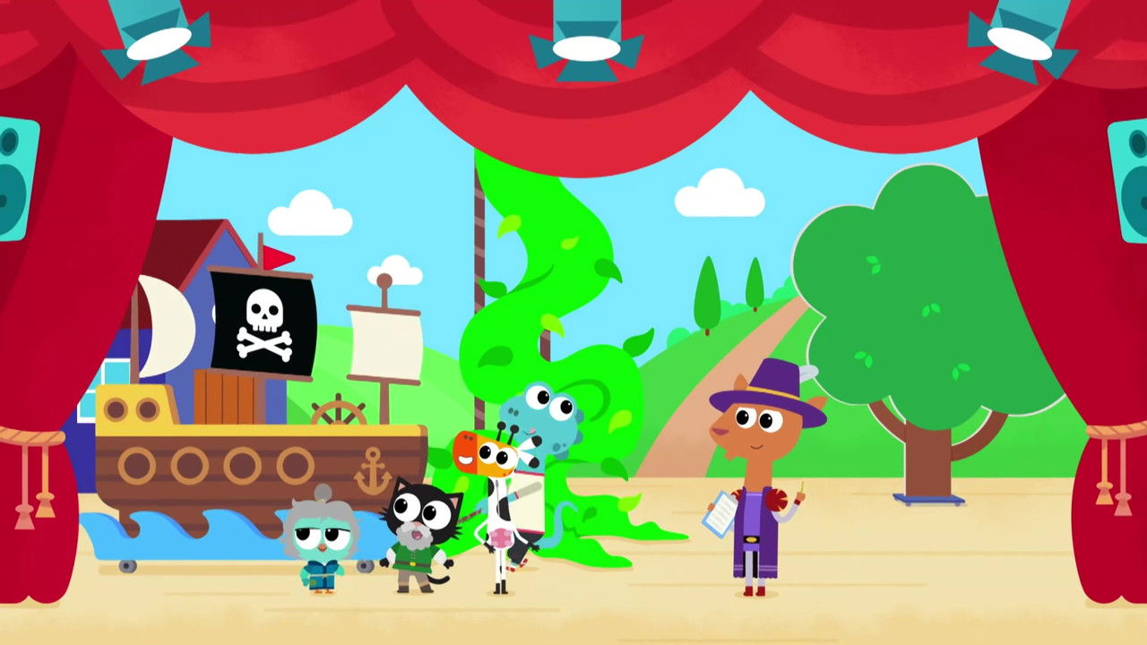 Milo — Épisode 22