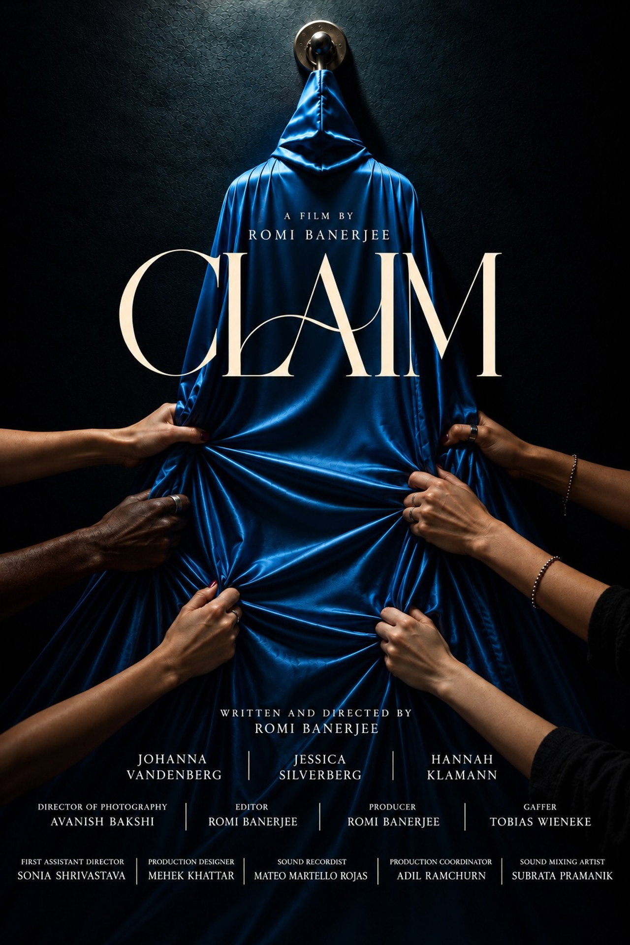 Claim