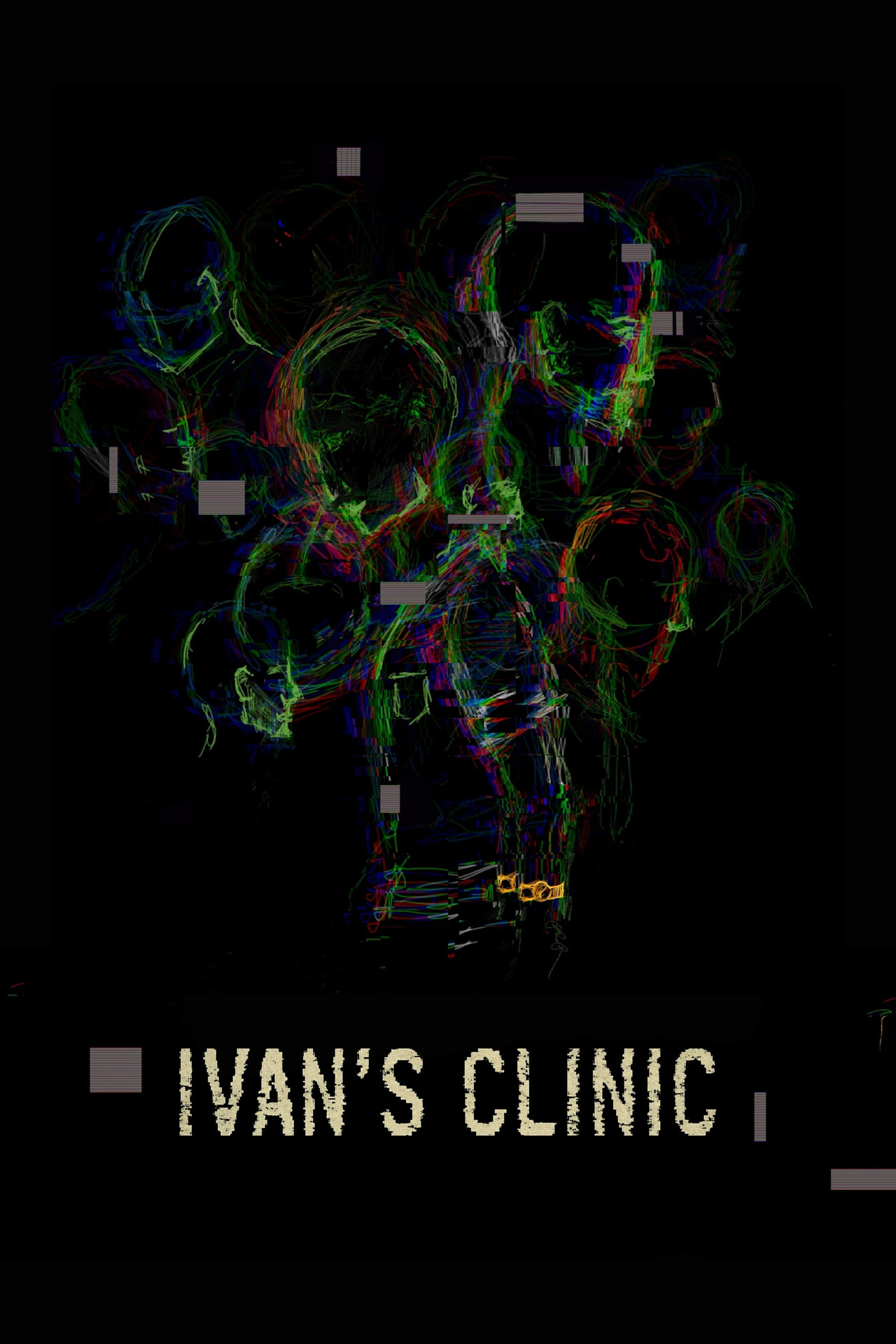 Ivan's Clinic poster