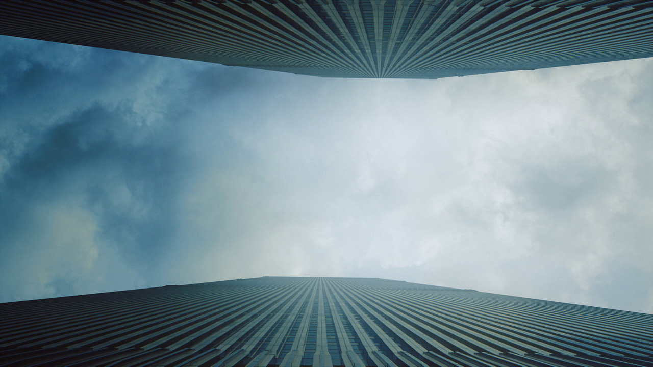 102 Minutes: Inside the Towers