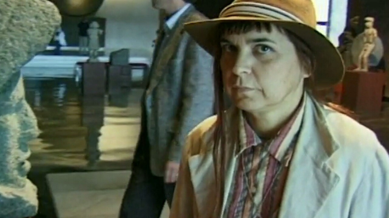 Turisti per caso — Épisode 3