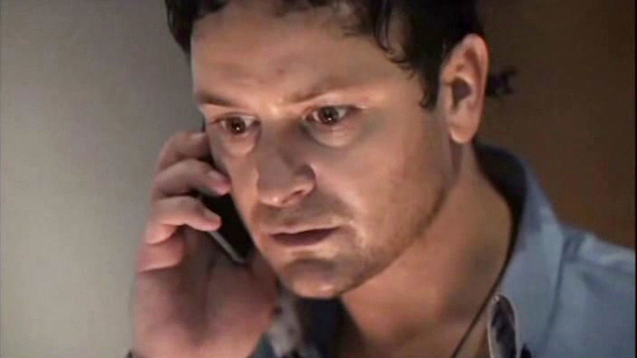 Последняя минута — Épisode 4