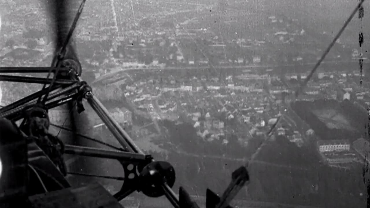 The First World War From Above (2010)