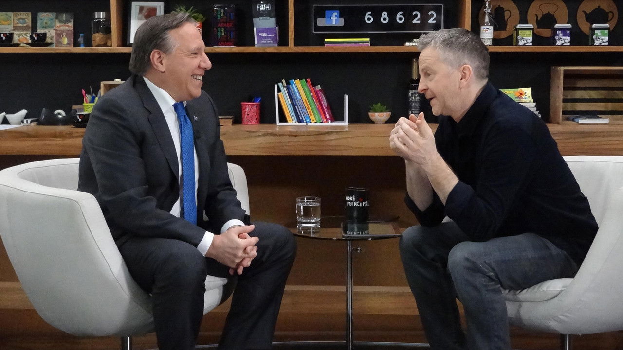 Entrée principale - Season 6 Episode 76 : Episode 76