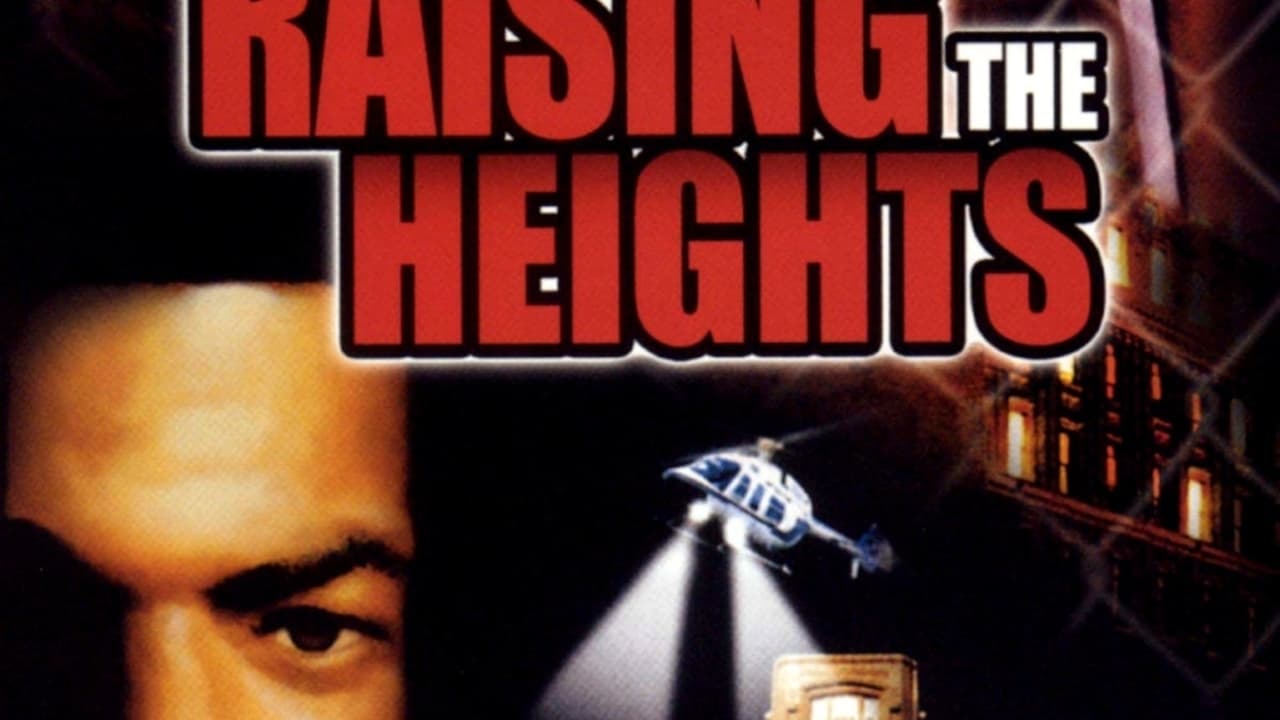 Raising the Heights background