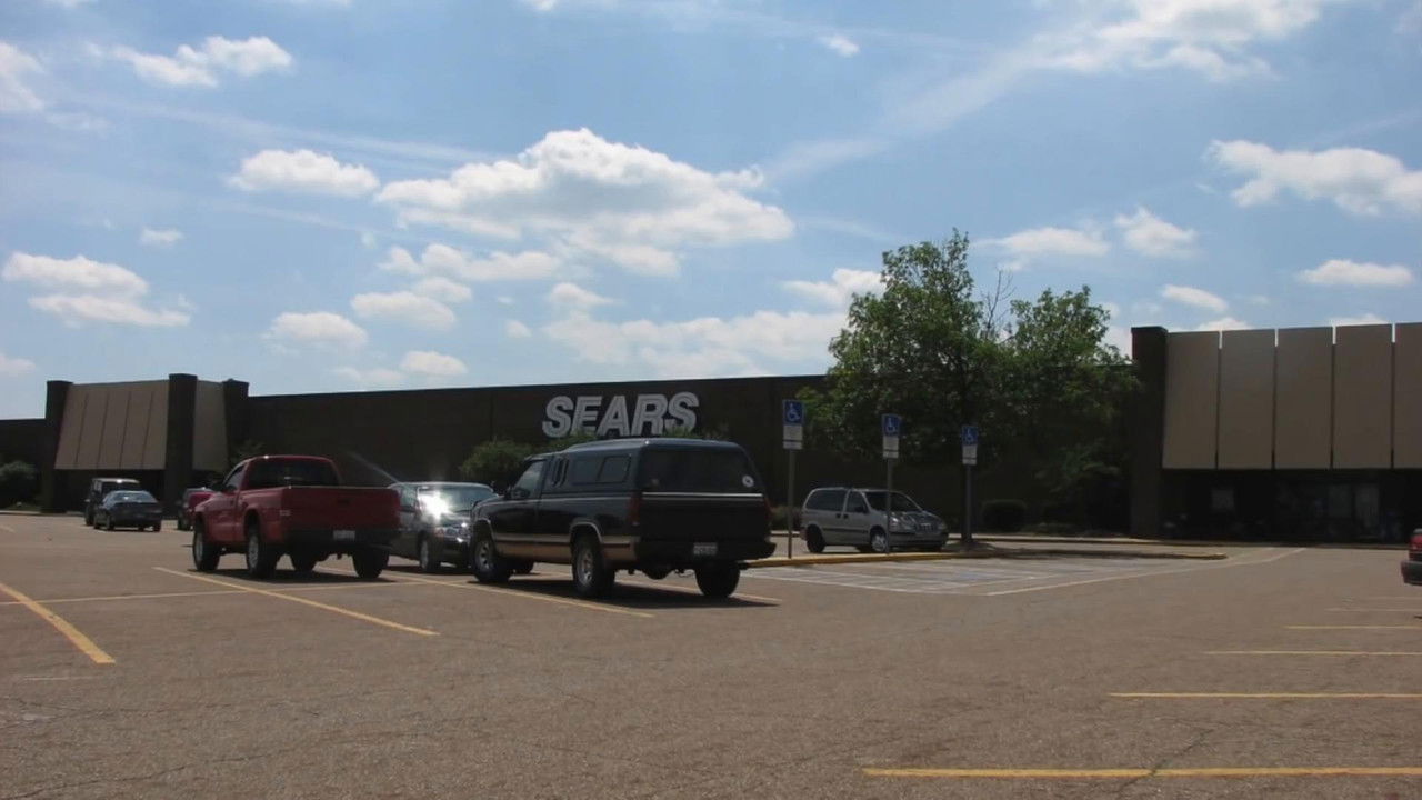 Abandoned — Épisode 16