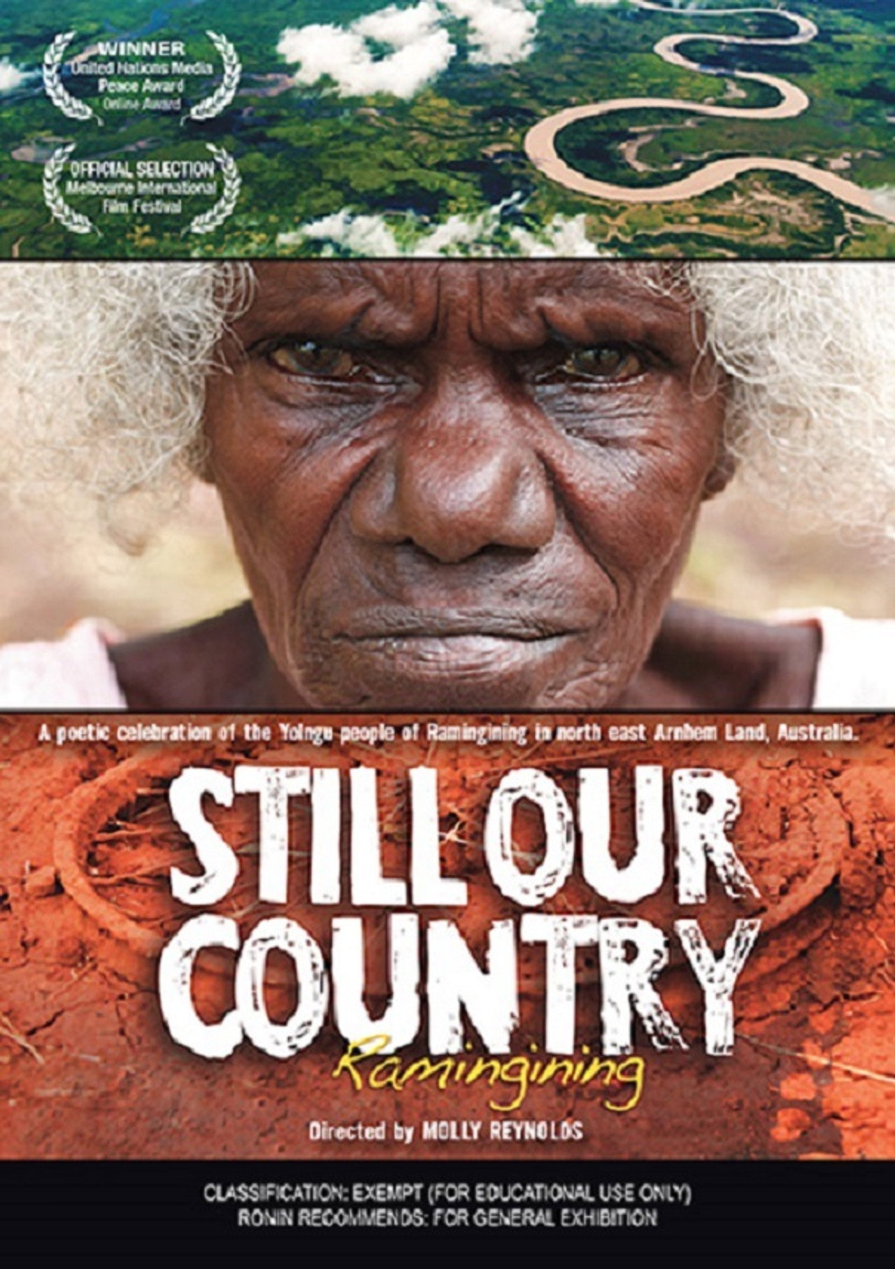 Still Our Country filmaffisch