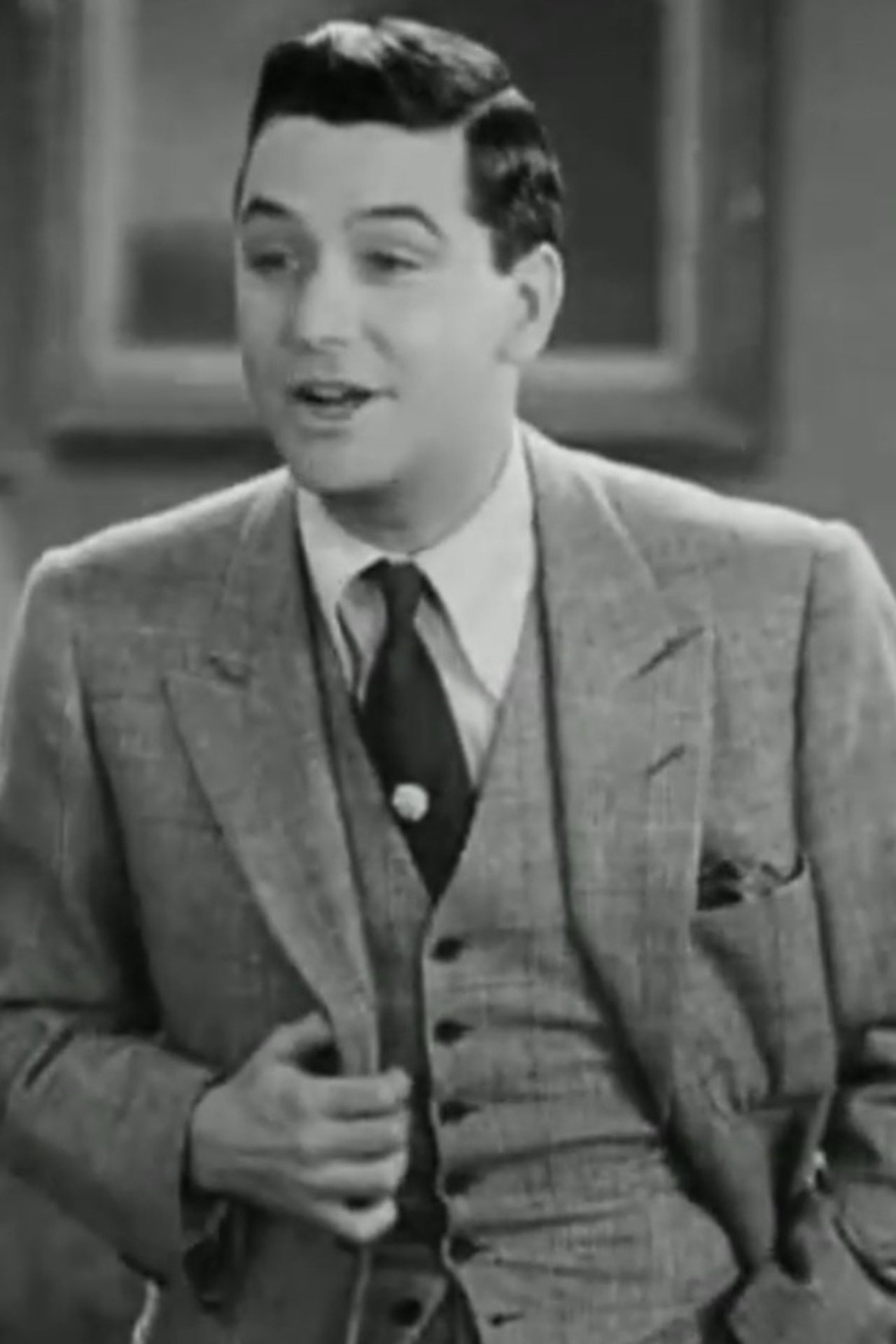 Charles King