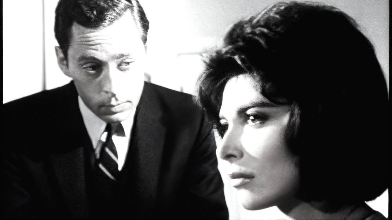 Peyton Place — Épisode 12