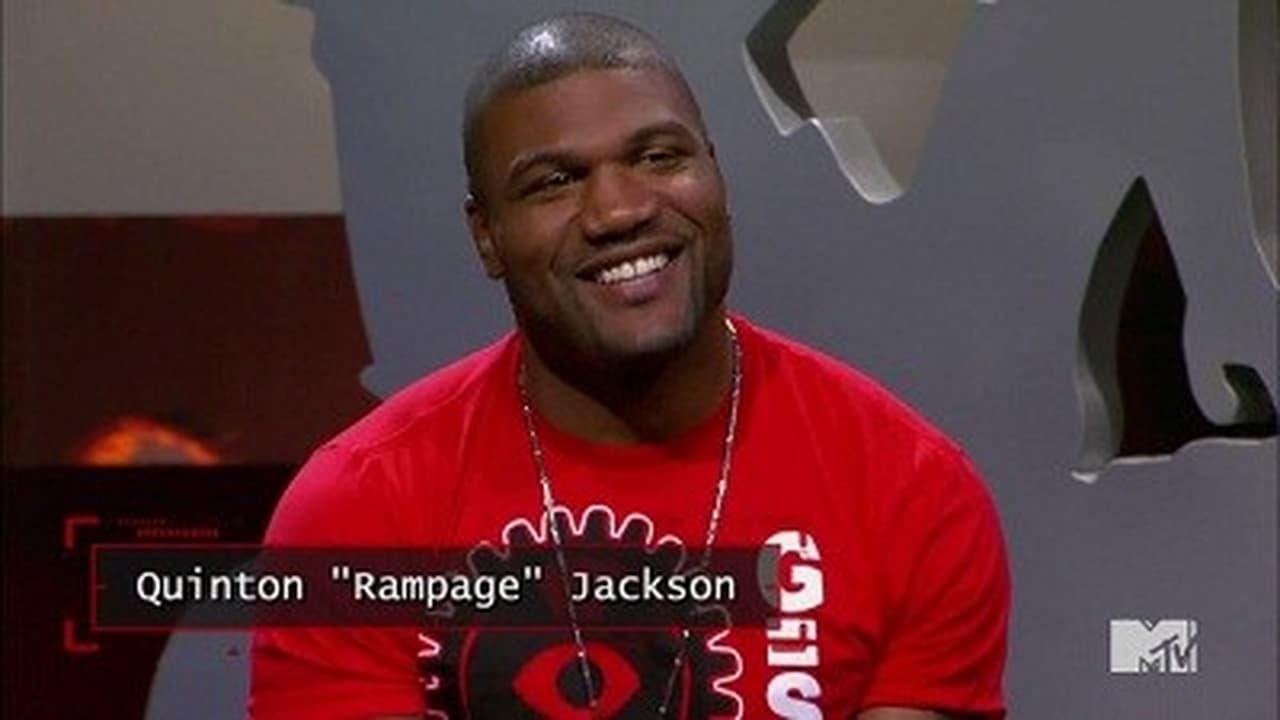 Ridiculousness - Season 2 Episode 4 : Quinton ''Rampage'' Jackson