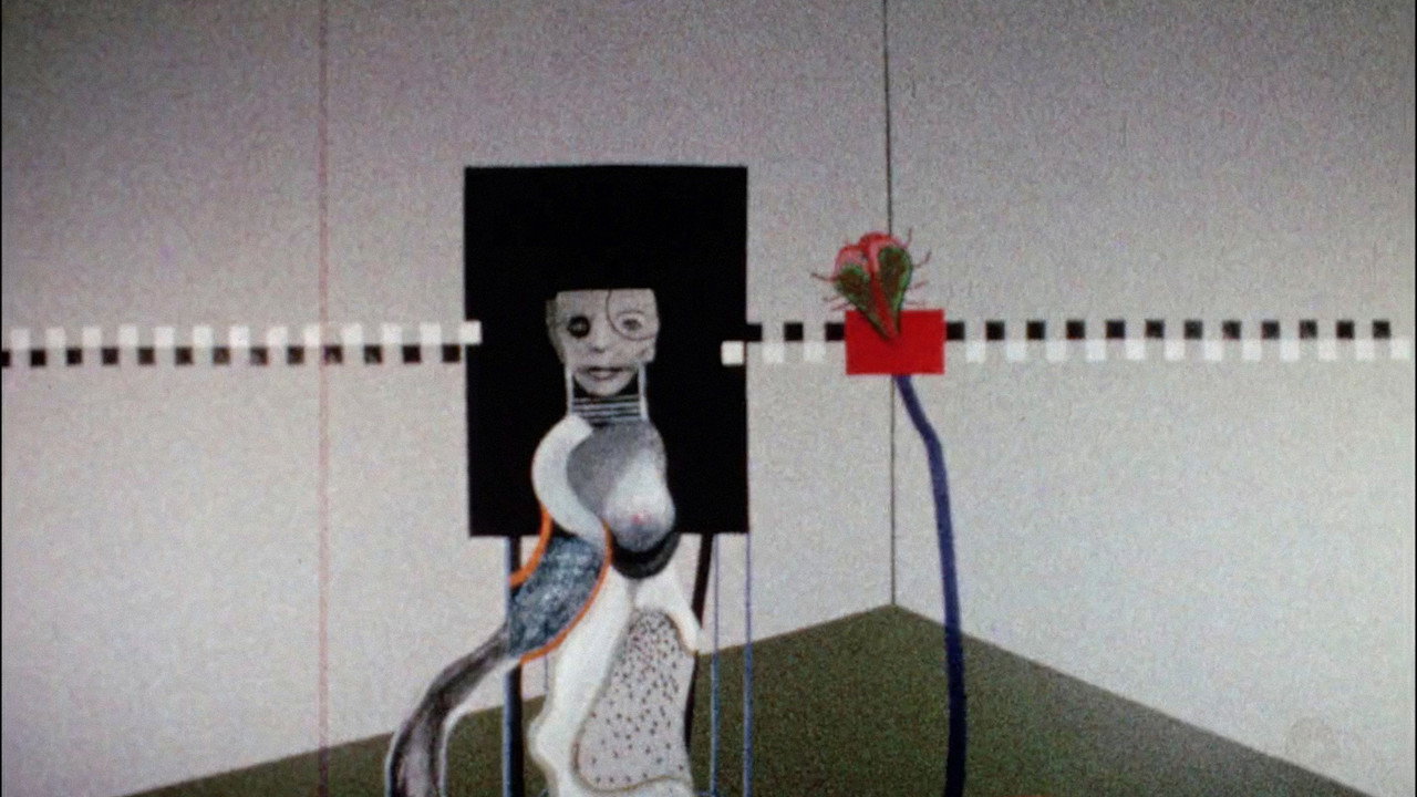 Galerie du film — 12