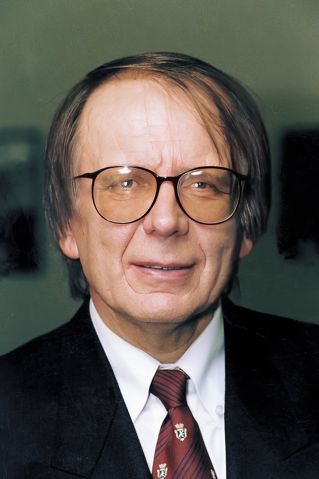 Photo of Miloslav Šimek