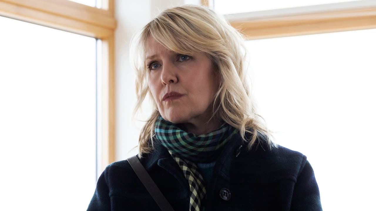 Shetland - Season 9 Episode 2 : Episode 2