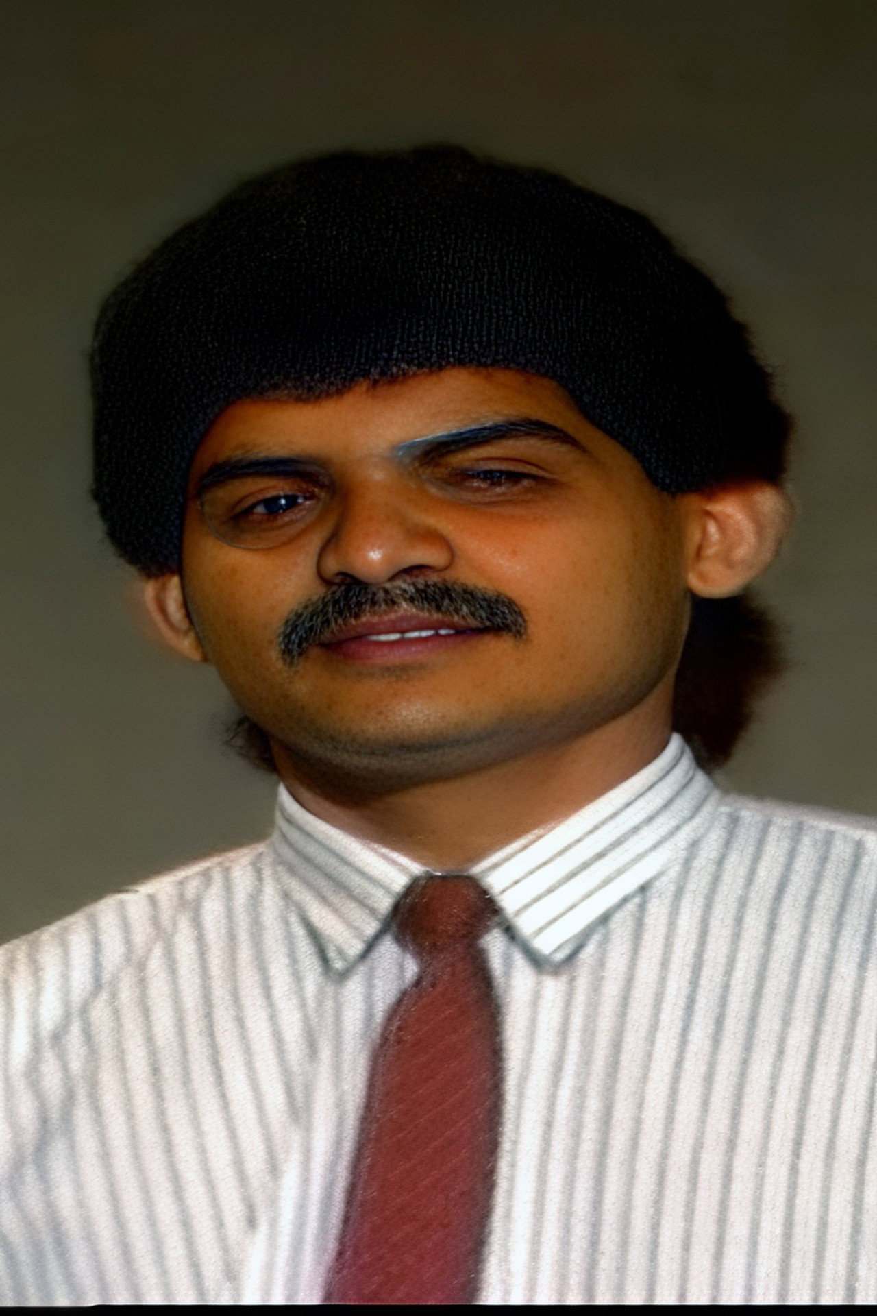 Fawzi Al Shaear