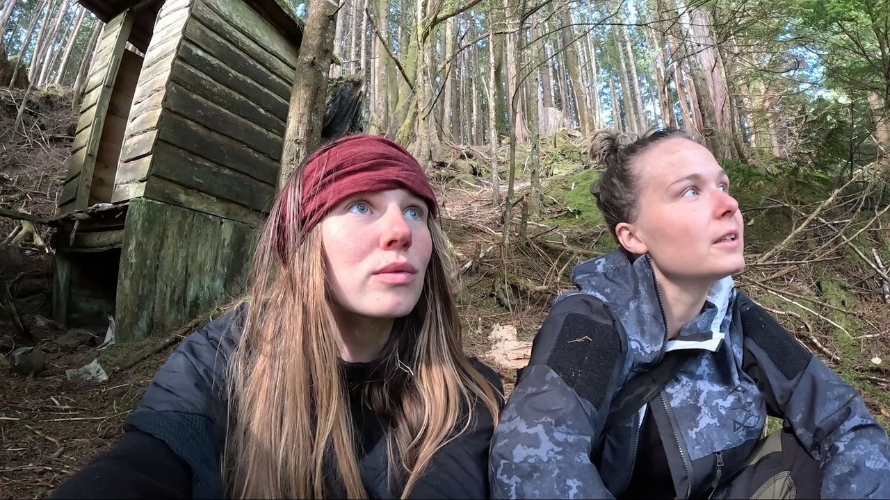 7 vs. Wild - Season 3 Episode 13 : Episode 13