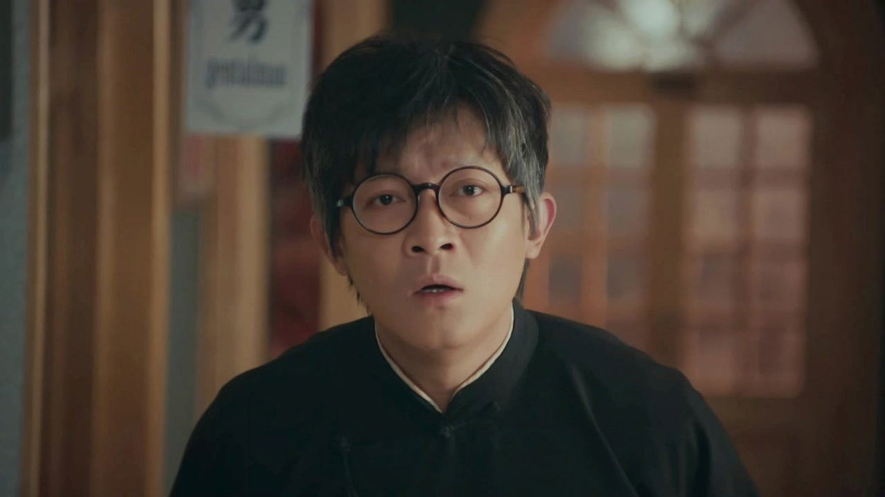 勇敢的心 — Épisode 27