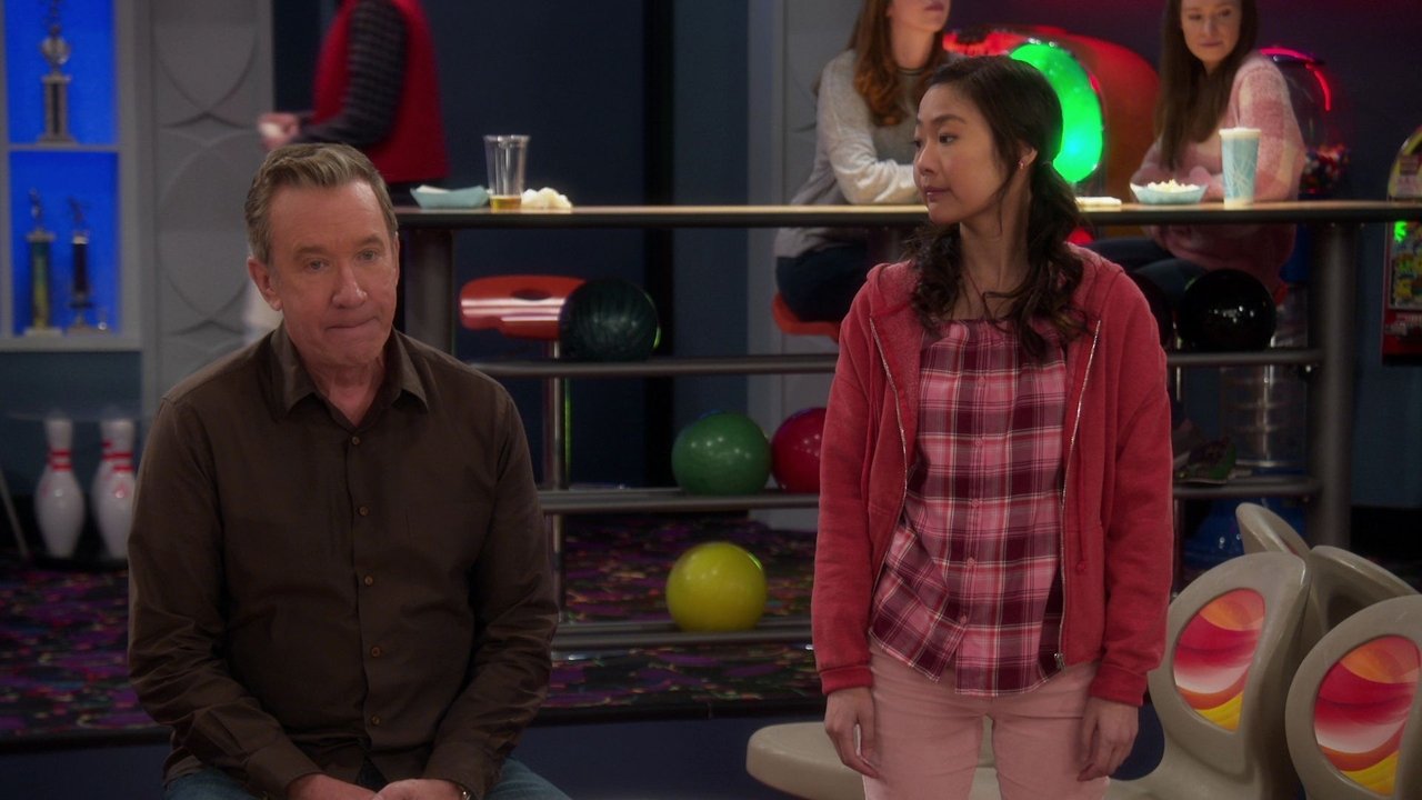 Last Man Standing - Season 8 Episode 19 : The Big LeBaxter