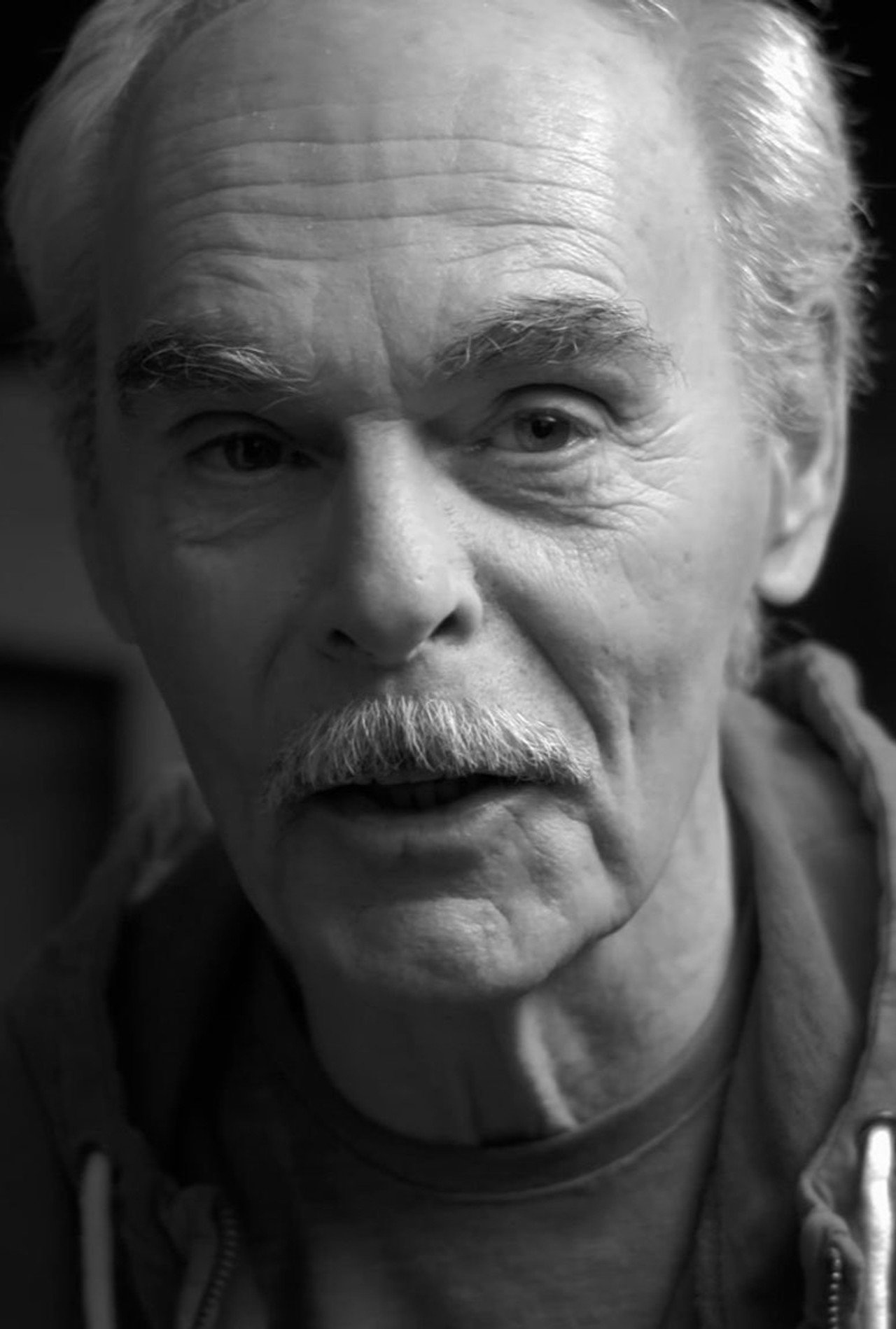 For the Love of the Fight: Jean Beaudin Backdrop