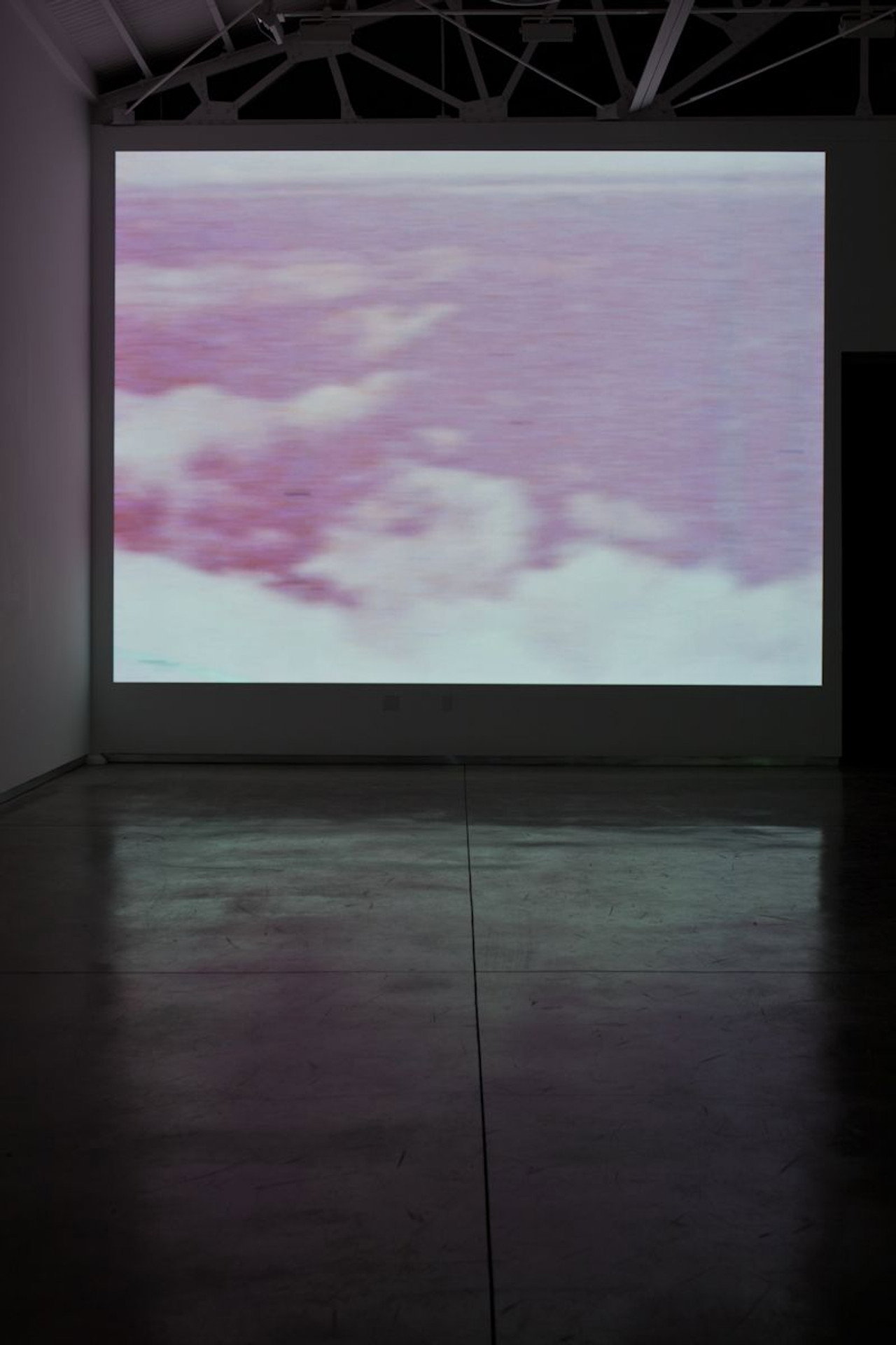 Spatial Disorientation filmaffisch