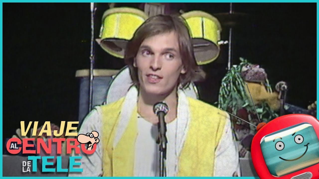 Viaje al centro de la tele — Épisode 7